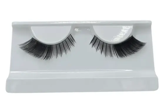 Kalentin Pestañas En Banda Strip Po